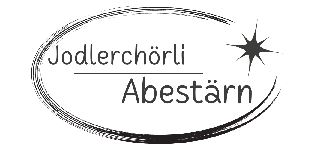 Jodlerchörli Abestärn Jodlerchörli Abestärn